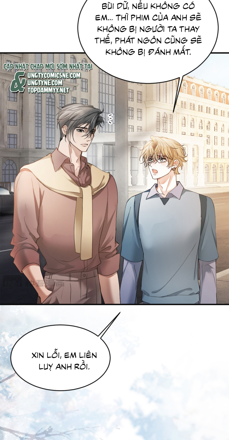 Tiểu Thiếu Gia Dựa Vào Mỹ Mạo Hoành Hành Toàn Hệ Thống Chap 98 - Trang 3
