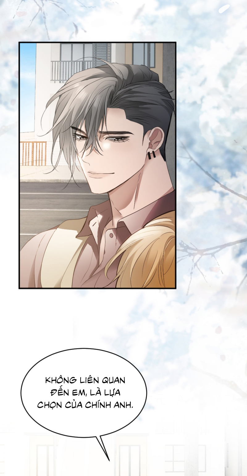Tiểu Thiếu Gia Dựa Vào Mỹ Mạo Hoành Hành Toàn Hệ Thống Chap 98 - Trang 3