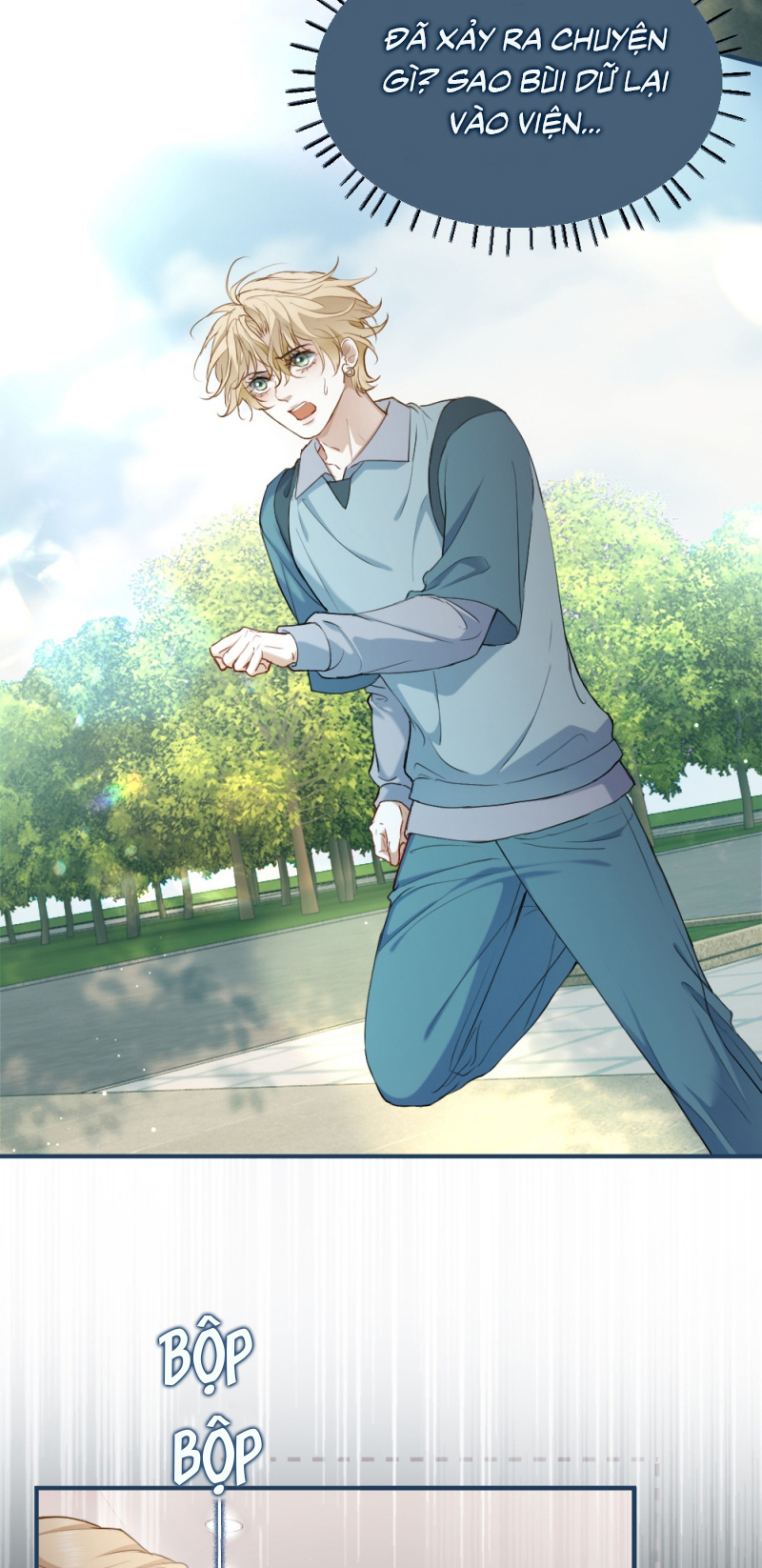 Tiểu Thiếu Gia Dựa Vào Mỹ Mạo Hoành Hành Toàn Hệ Thống Chap 98 - Trang 3