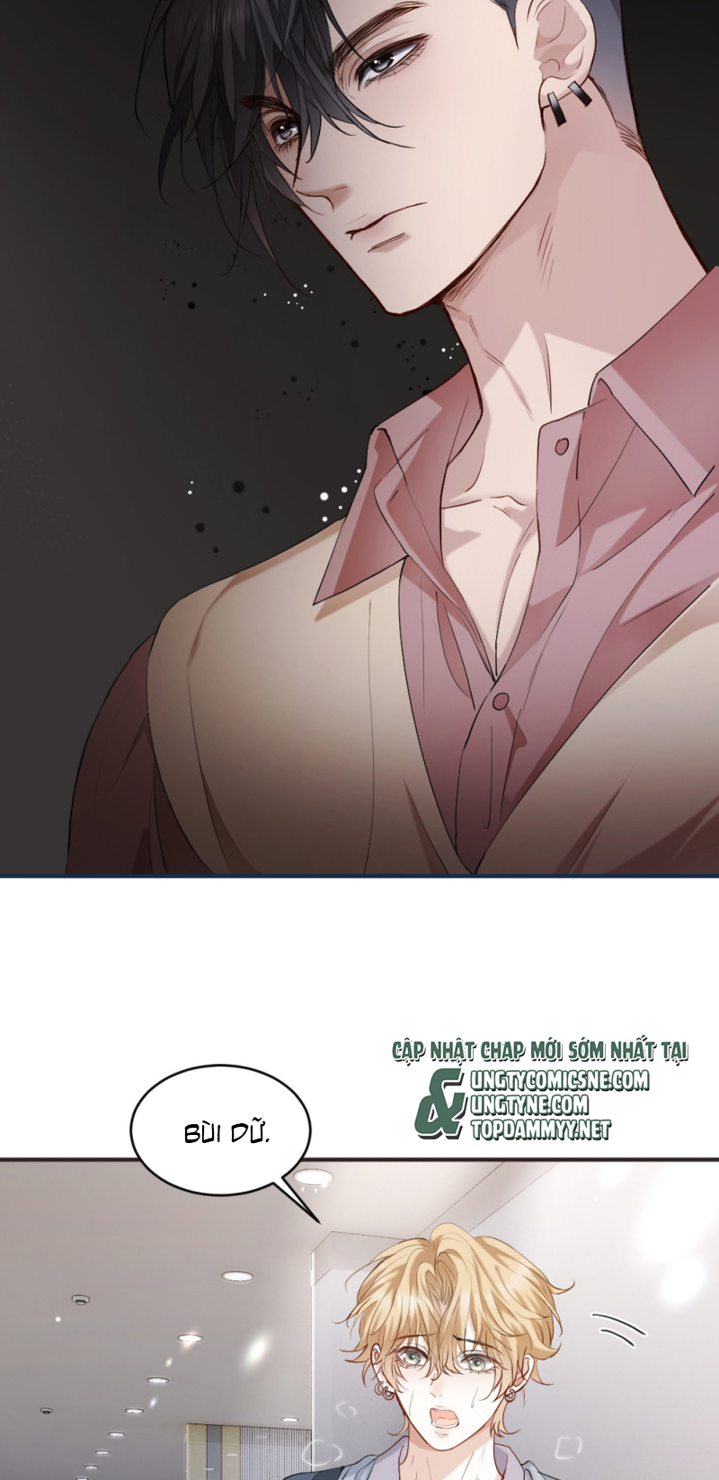Tiểu Thiếu Gia Dựa Vào Mỹ Mạo Hoành Hành Toàn Hệ Thống Chap 98 - Trang 3