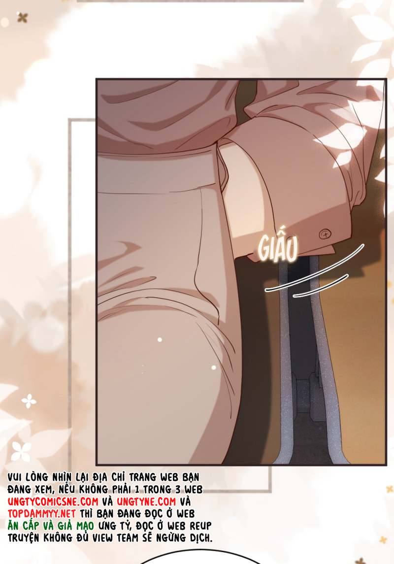 Tiểu Thiếu Gia Dựa Vào Mỹ Mạo Hoành Hành Toàn Hệ Thống Chap 98 - Trang 3