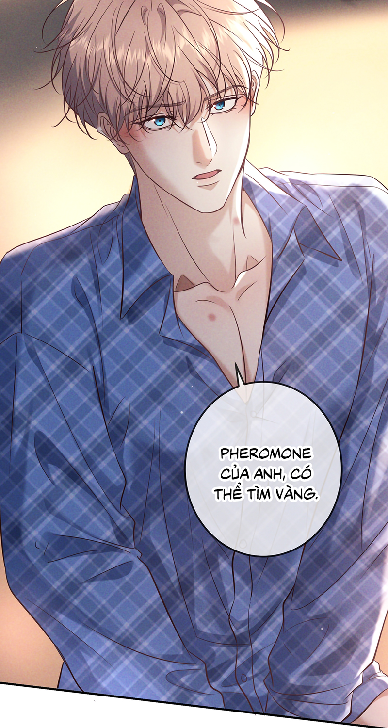Đêm Tình Yêu Và Sát Ý Chap 82 - Trang 3