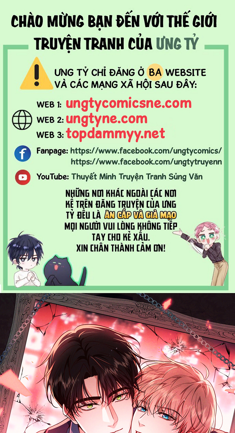 Đêm Tình Yêu Và Sát Ý Chap 82 - Trang 3