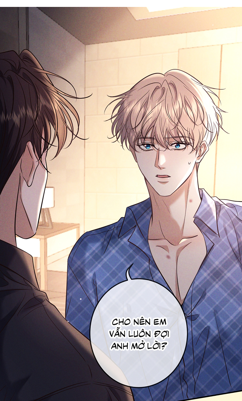Đêm Tình Yêu Và Sát Ý Chap 82 - Trang 3