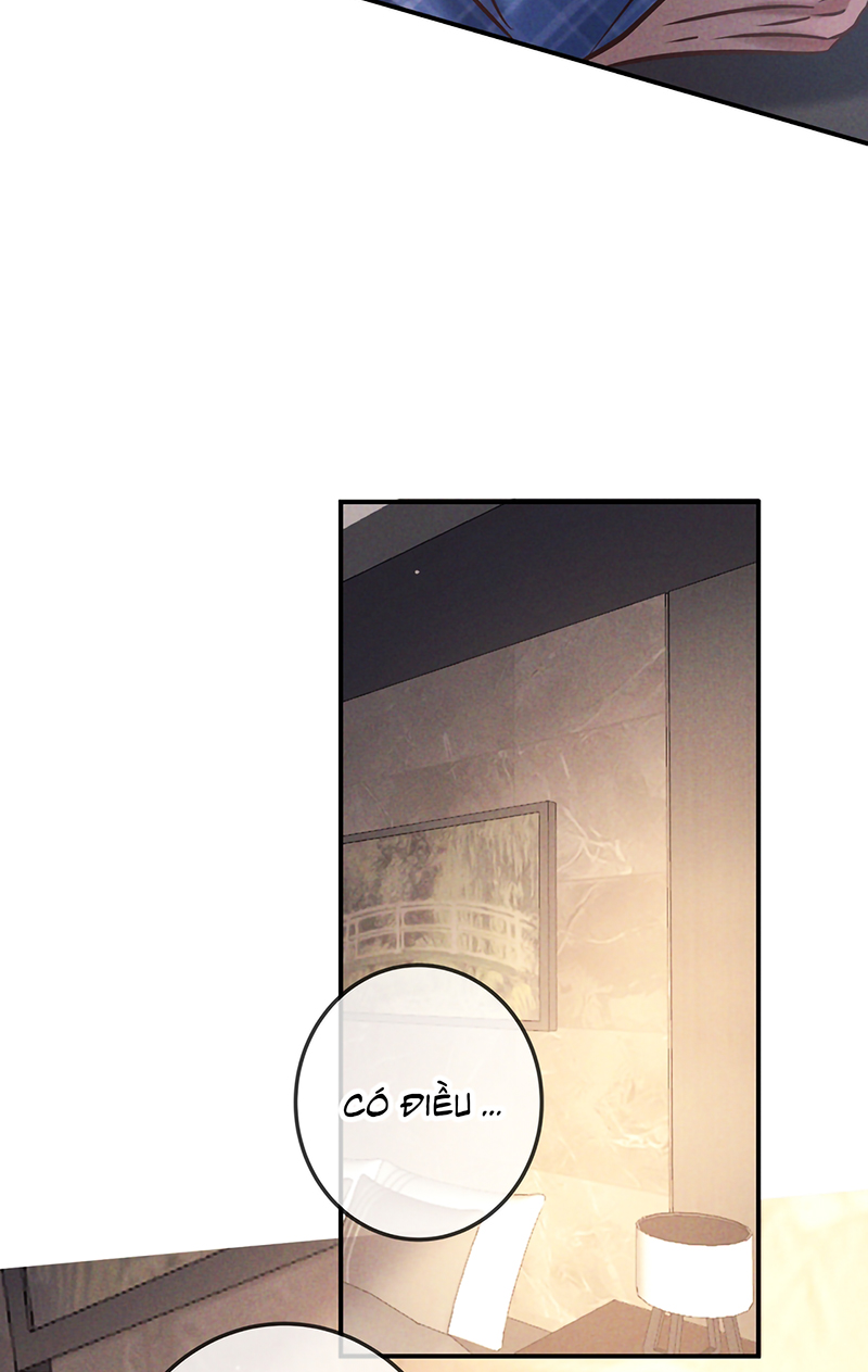 Đêm Tình Yêu Và Sát Ý Chap 82 - Trang 3
