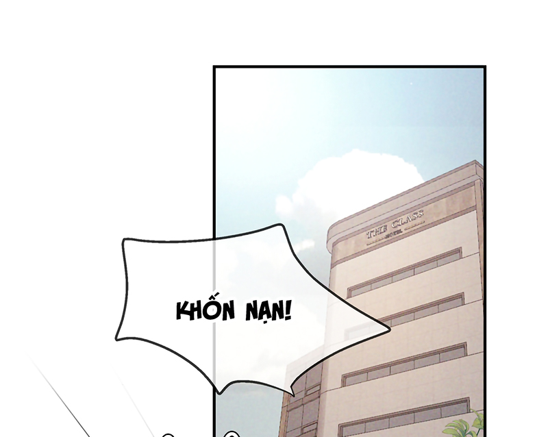 Đêm Tình Yêu Và Sát Ý Chap 82 - Trang 3