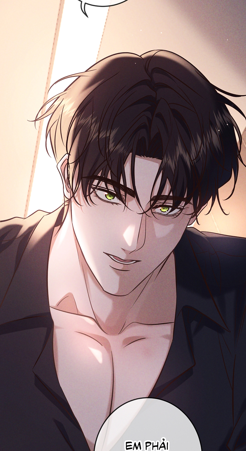 Đêm Tình Yêu Và Sát Ý Chap 82 - Trang 3