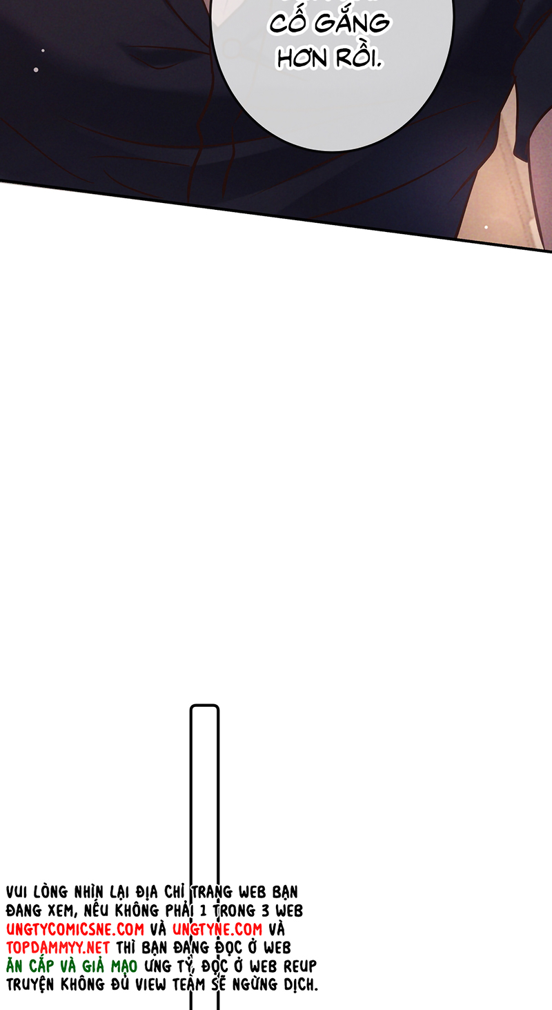 Đêm Tình Yêu Và Sát Ý Chap 82 - Trang 3