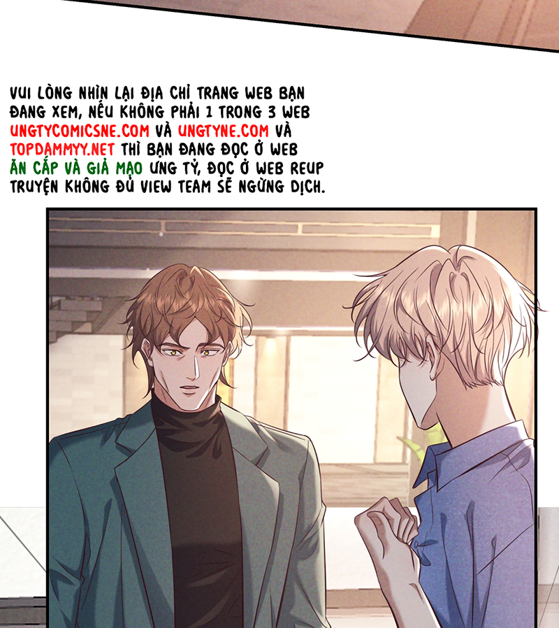Đêm Tình Yêu Và Sát Ý Chap 82 - Trang 3