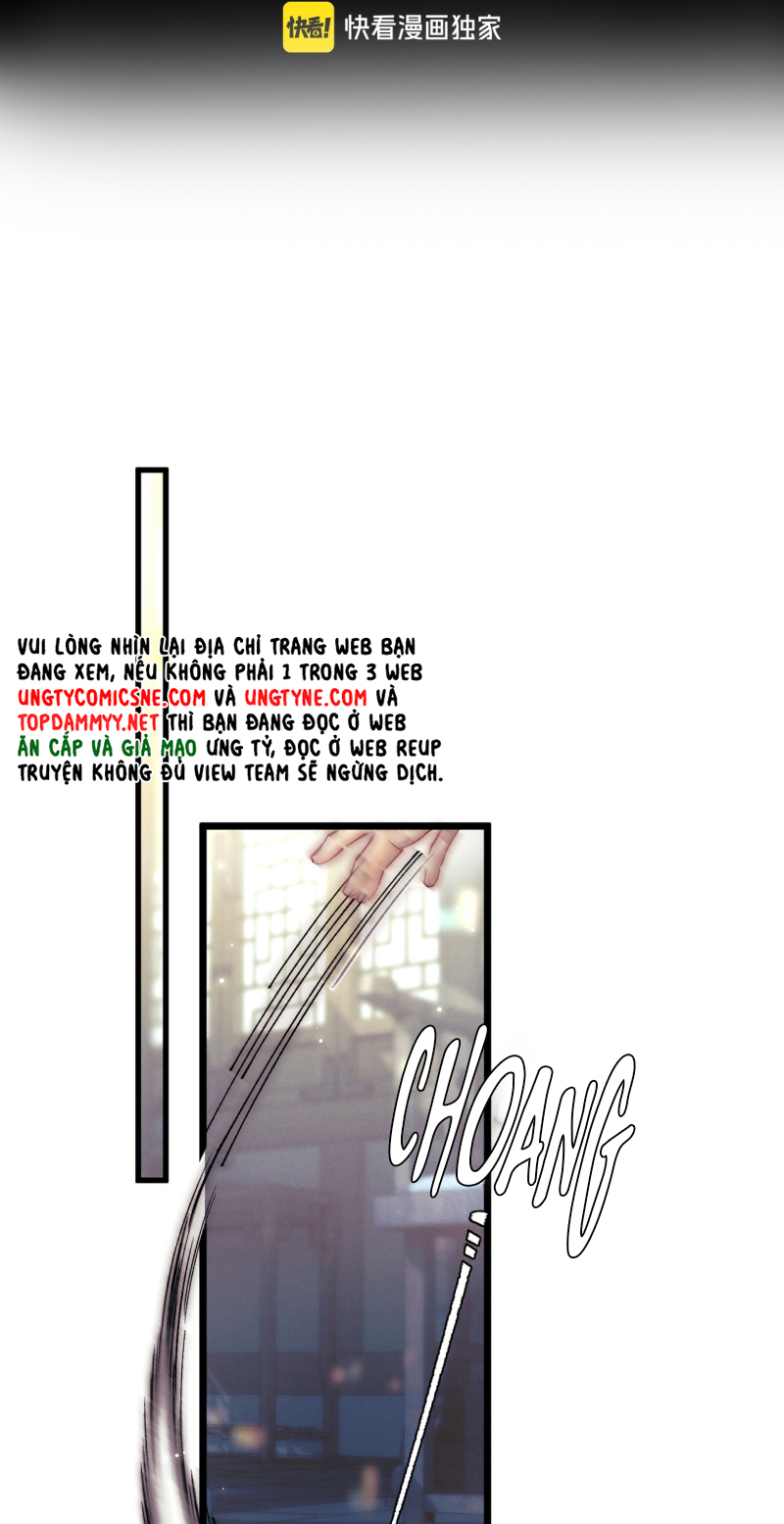 Yêu Là Mong Người Sống – [Hệ Thống Giết Vợ] Chap 13 - Trang 3