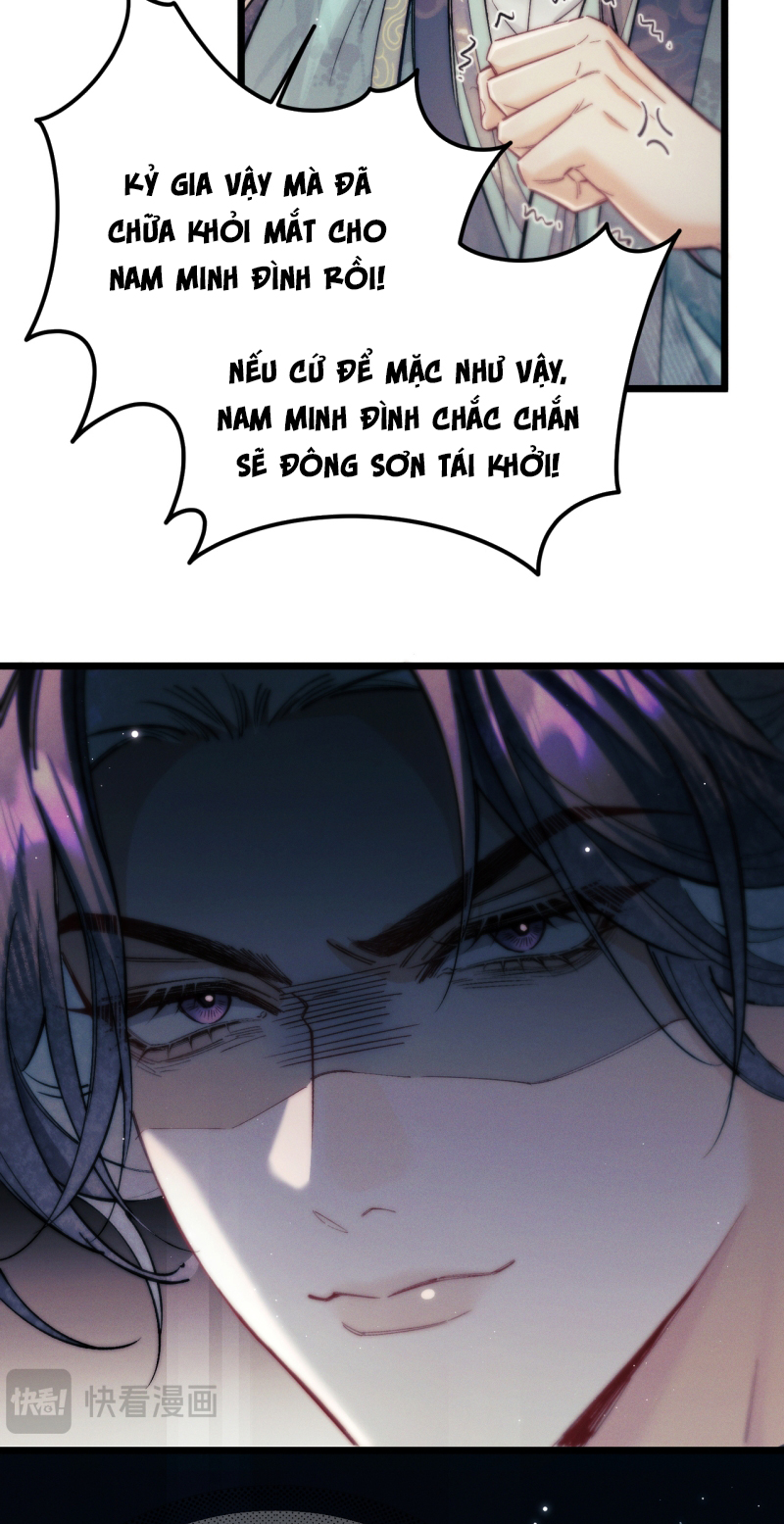 Yêu Là Mong Người Sống – [Hệ Thống Giết Vợ] Chap 13 - Trang 3