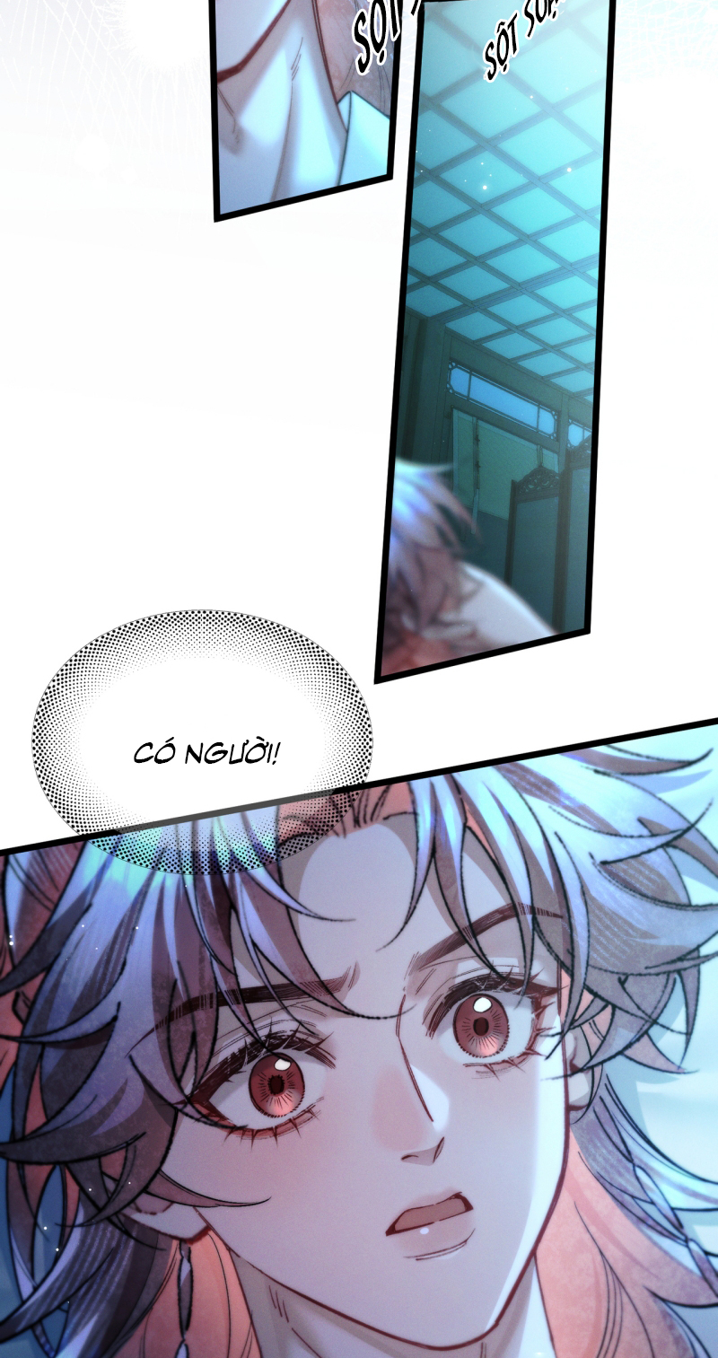 Yêu Là Mong Người Sống – [Hệ Thống Giết Vợ] Chap 13 - Trang 3