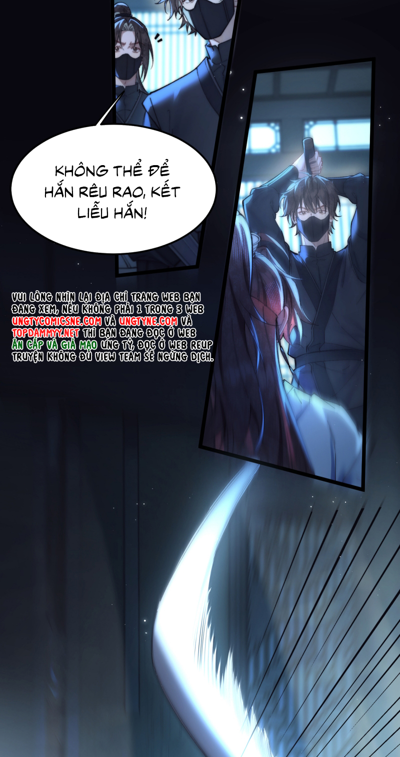 Yêu Là Mong Người Sống – [Hệ Thống Giết Vợ] Chap 13 - Trang 3