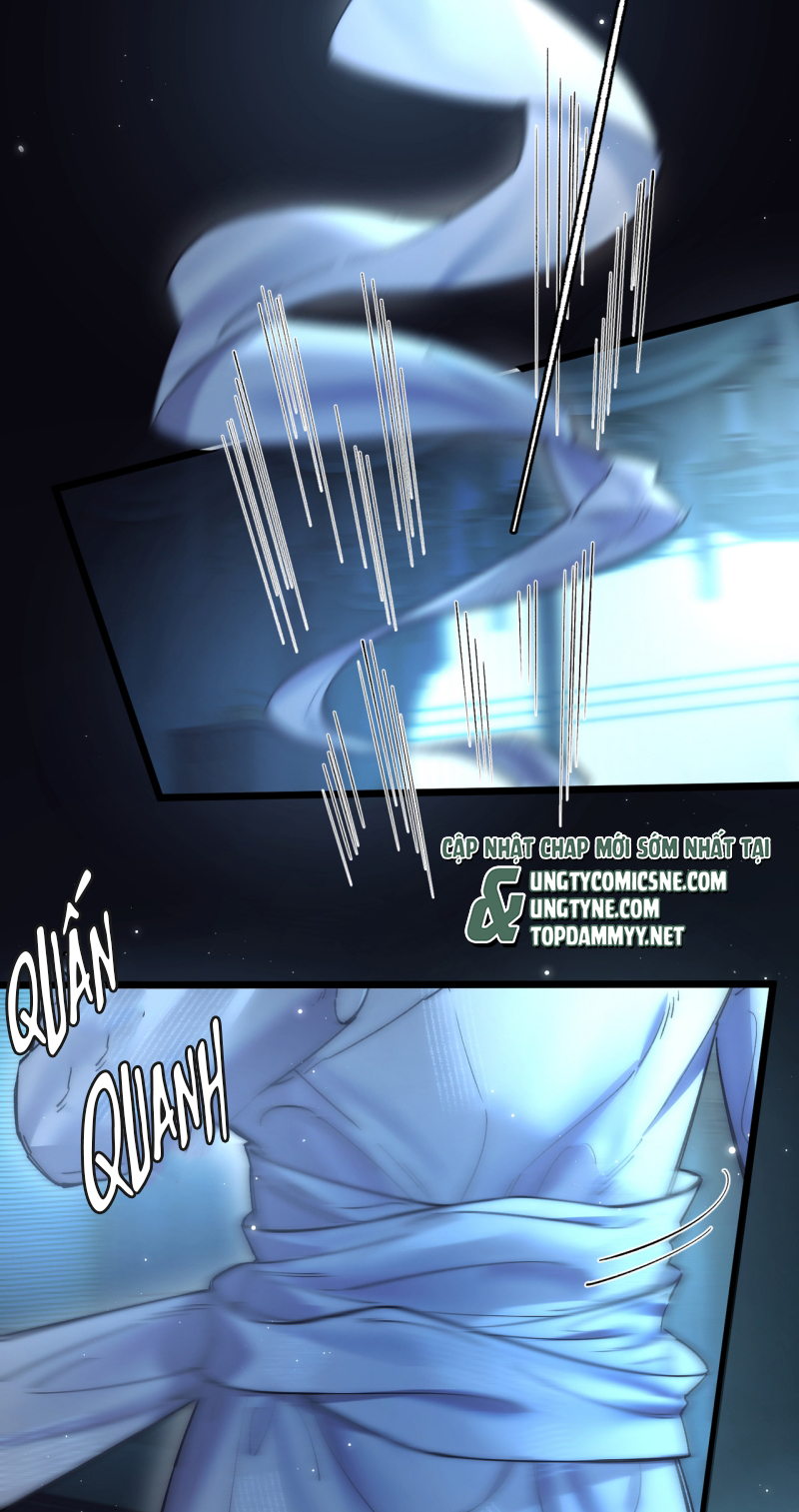 Yêu Là Mong Người Sống – [Hệ Thống Giết Vợ] Chap 13 - Trang 3