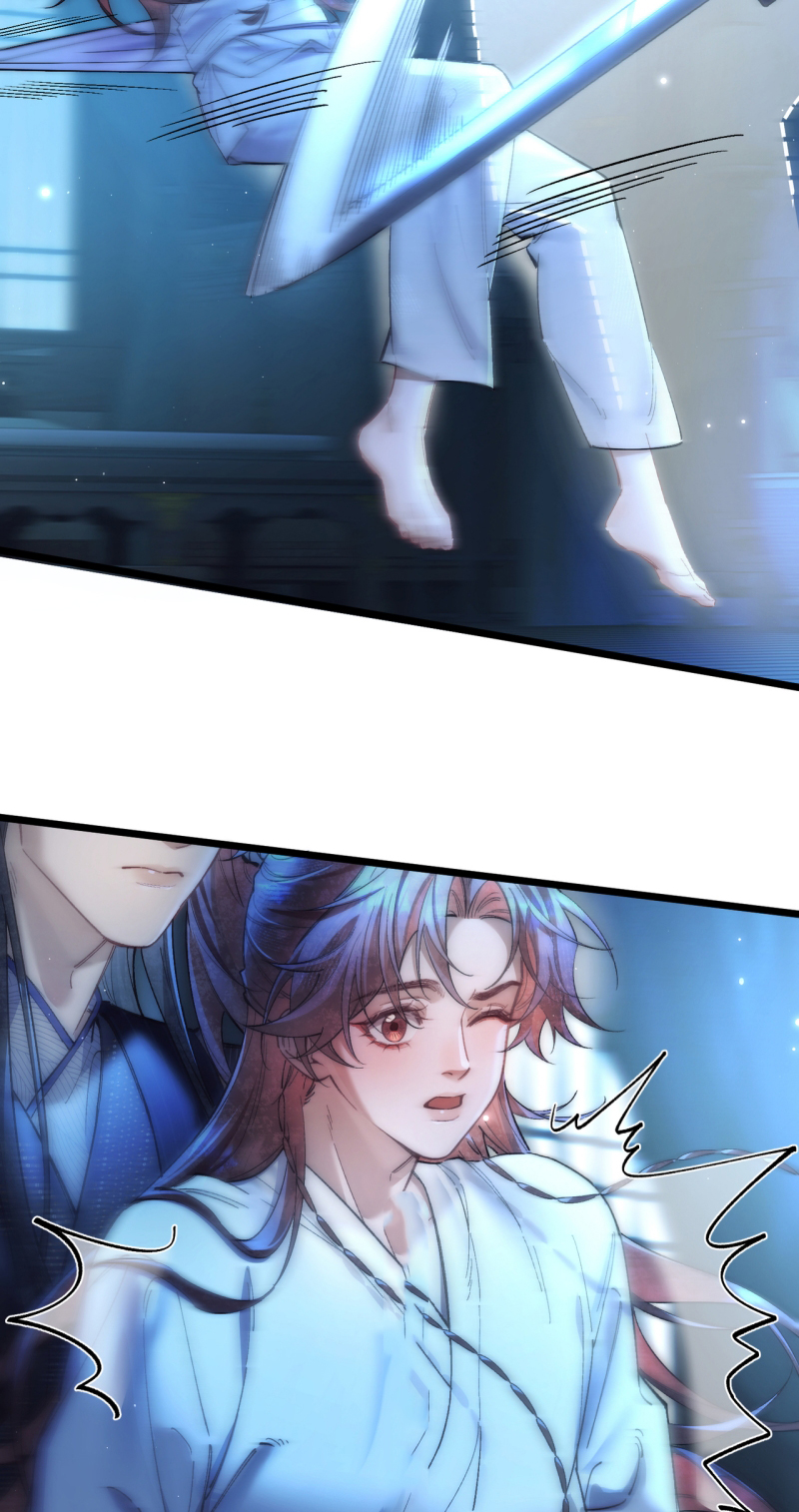 Yêu Là Mong Người Sống – [Hệ Thống Giết Vợ] Chap 13 - Trang 3