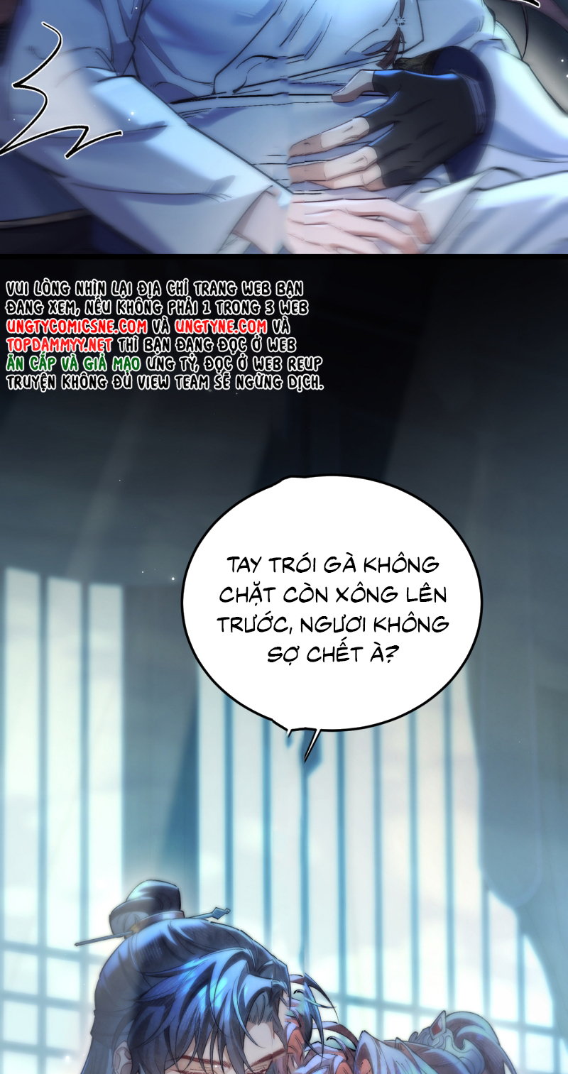 Yêu Là Mong Người Sống – [Hệ Thống Giết Vợ] Chap 13 - Trang 3
