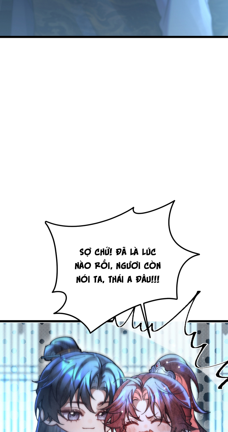 Yêu Là Mong Người Sống – [Hệ Thống Giết Vợ] Chap 13 - Trang 3
