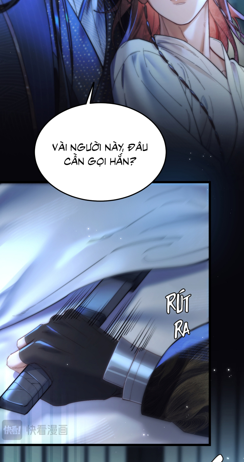 Yêu Là Mong Người Sống – [Hệ Thống Giết Vợ] Chap 13 - Trang 3