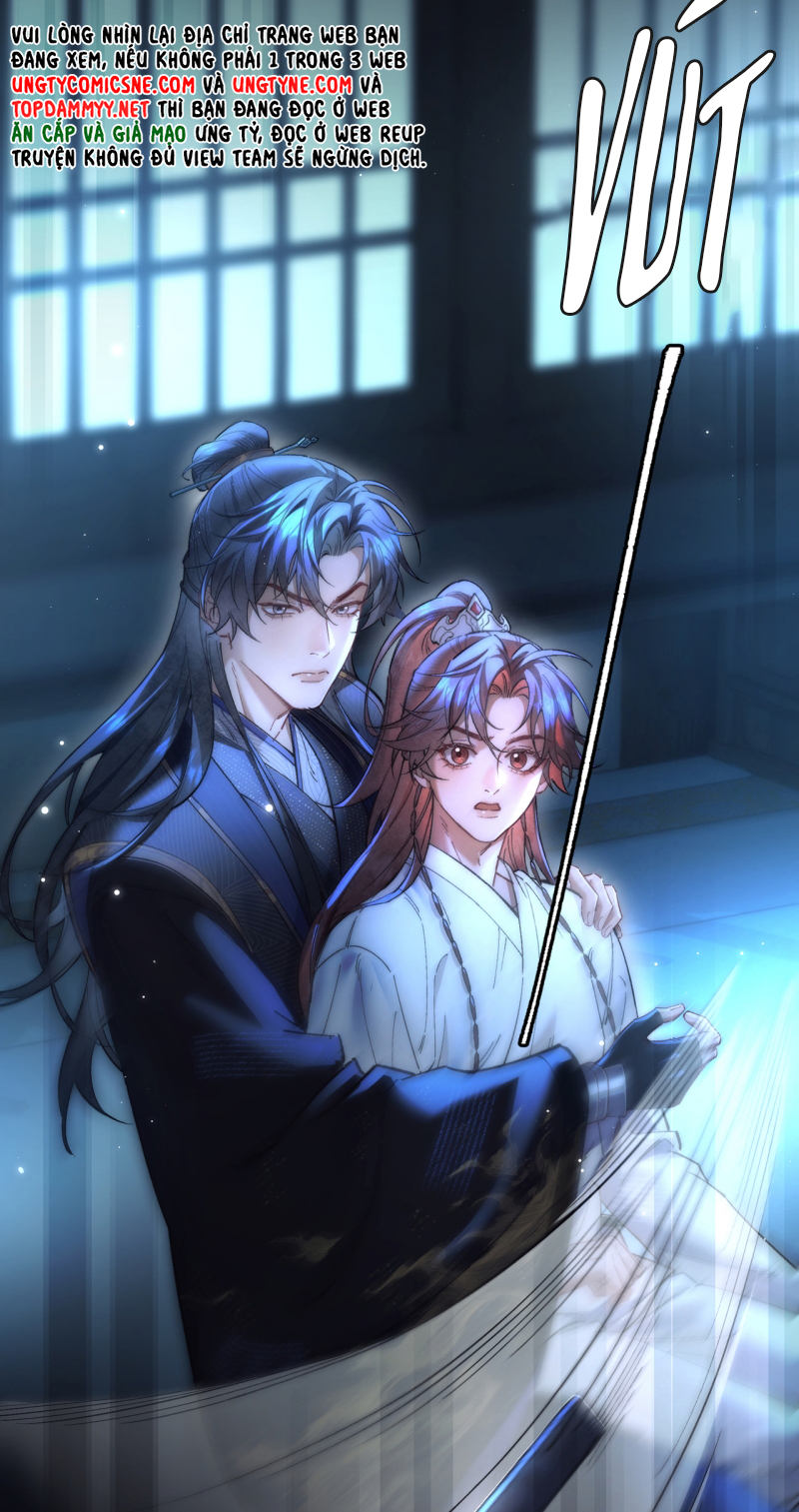 Yêu Là Mong Người Sống – [Hệ Thống Giết Vợ] Chap 13 - Trang 3