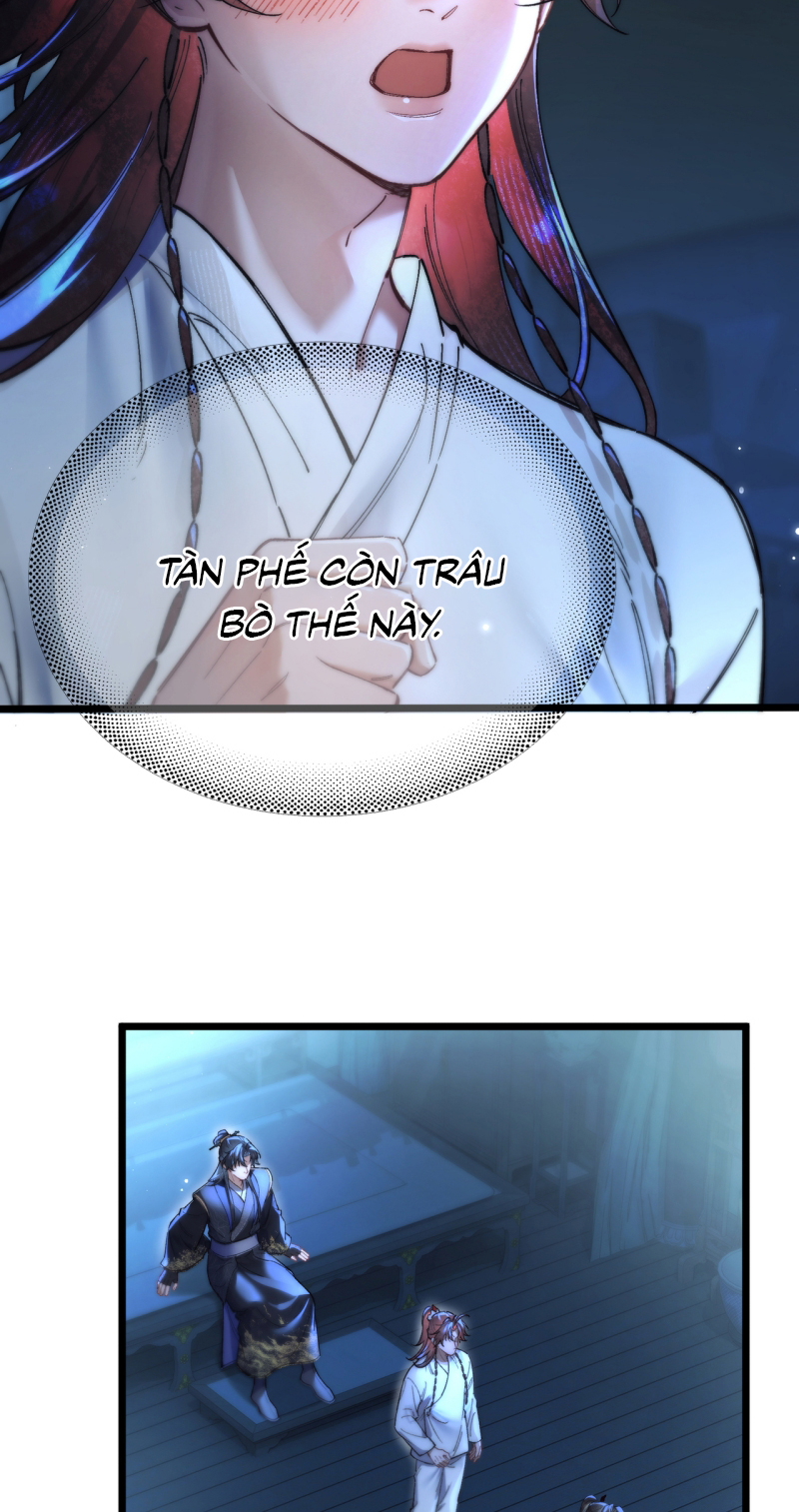 Yêu Là Mong Người Sống – [Hệ Thống Giết Vợ] Chap 13 - Trang 3