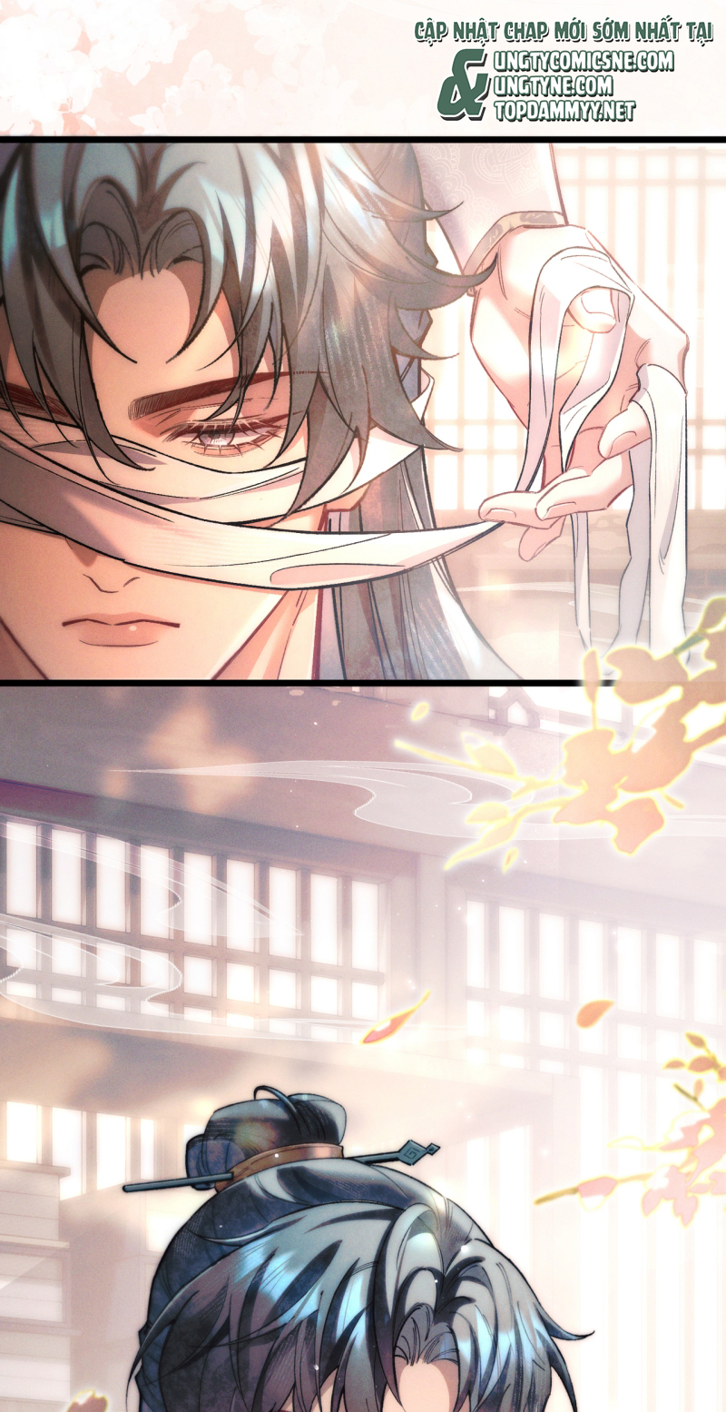 Yêu Là Mong Người Sống – [Hệ Thống Giết Vợ] Chap 13 - Trang 3