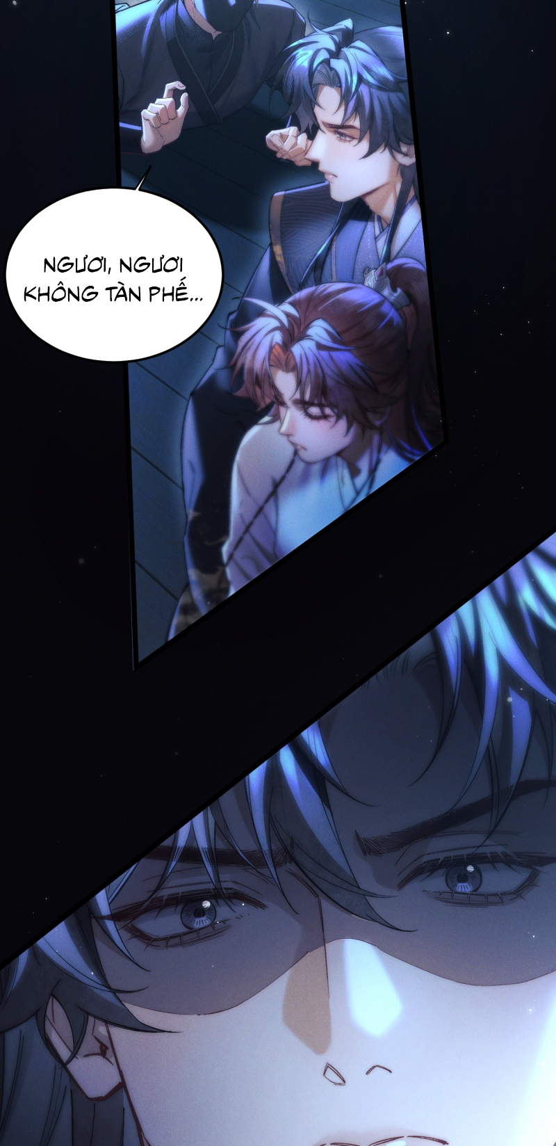 Yêu Là Mong Người Sống – [Hệ Thống Giết Vợ] Chap 13 - Trang 3
