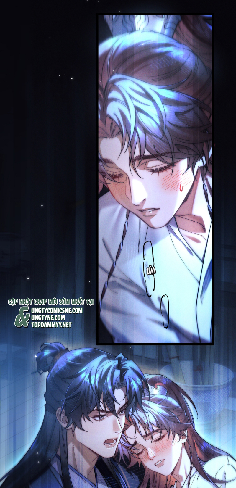 Yêu Là Mong Người Sống – [Hệ Thống Giết Vợ] Chap 13 - Trang 3