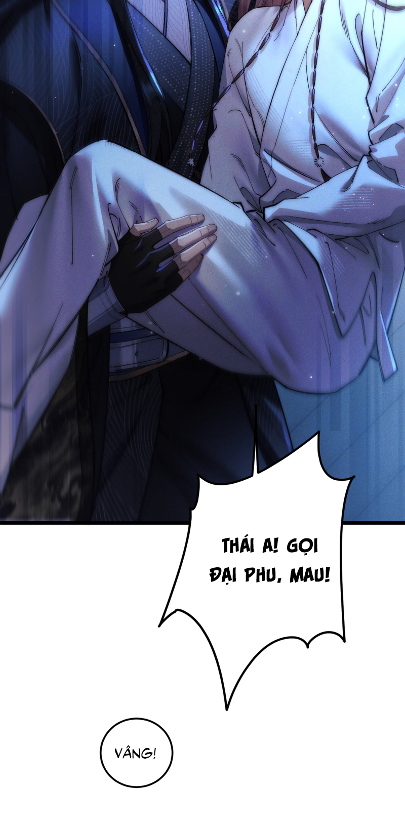 Yêu Là Mong Người Sống – [Hệ Thống Giết Vợ] Chap 13 - Trang 3