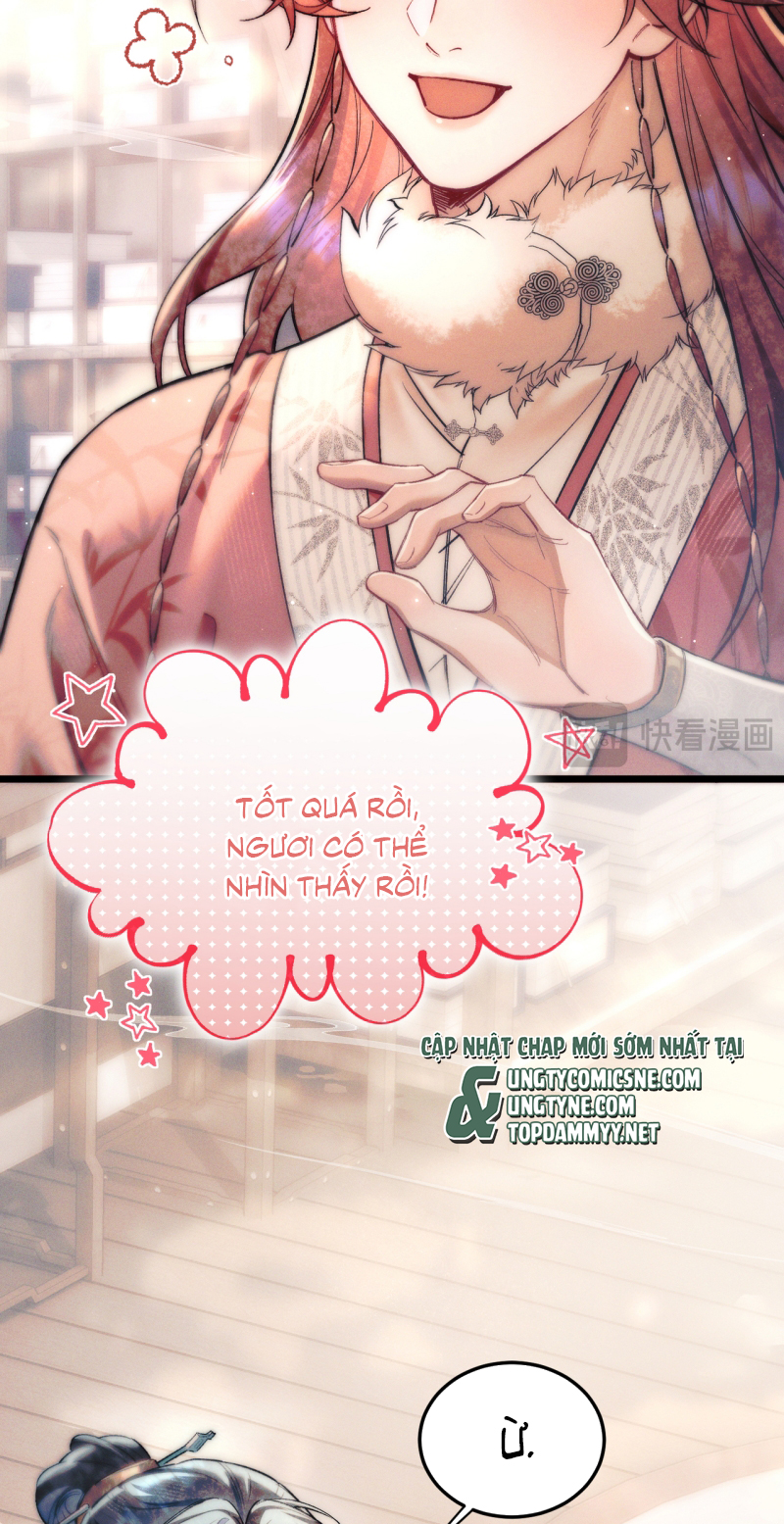 Yêu Là Mong Người Sống – [Hệ Thống Giết Vợ] Chap 13 - Trang 3