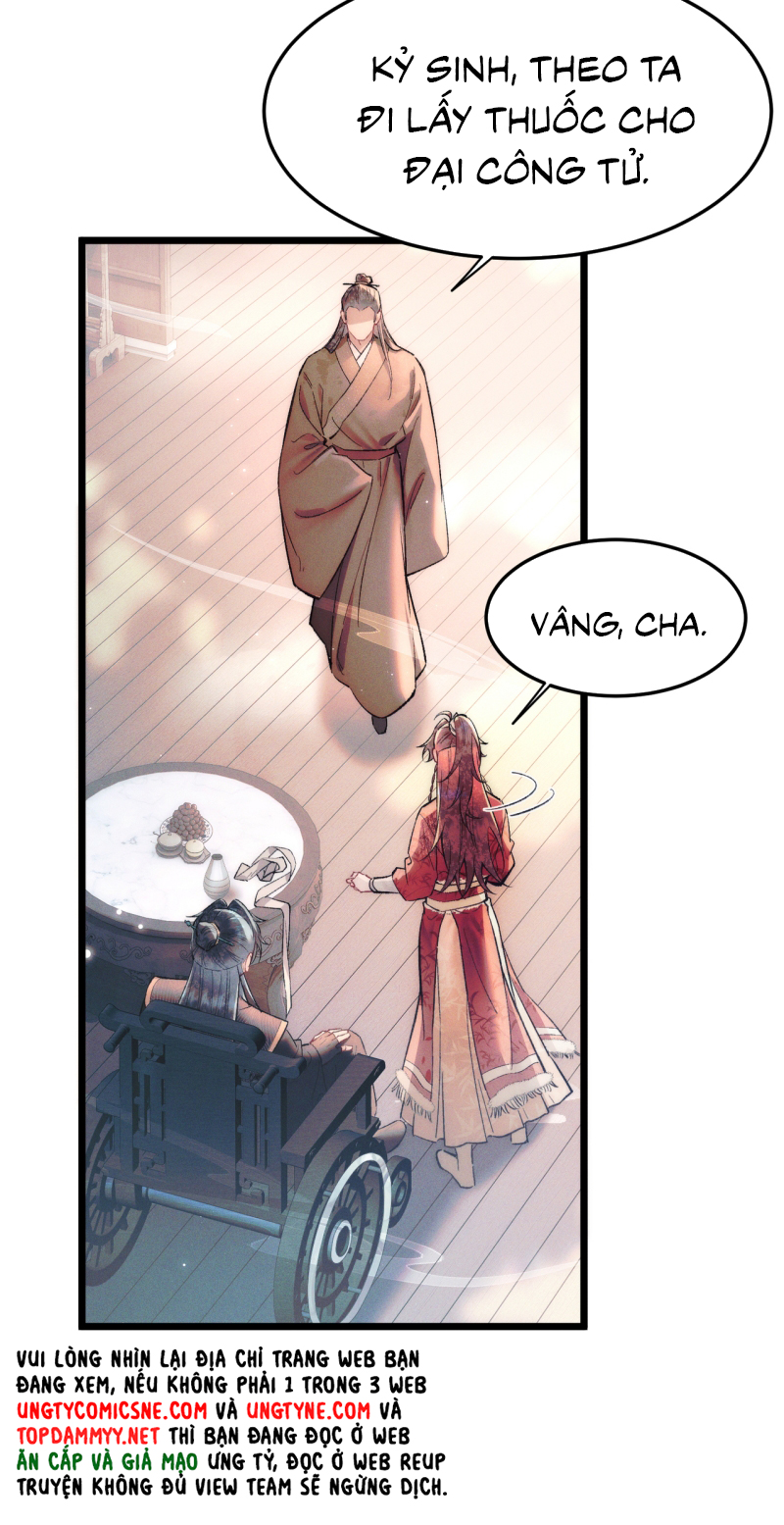 Yêu Là Mong Người Sống – [Hệ Thống Giết Vợ] Chap 13 - Trang 3