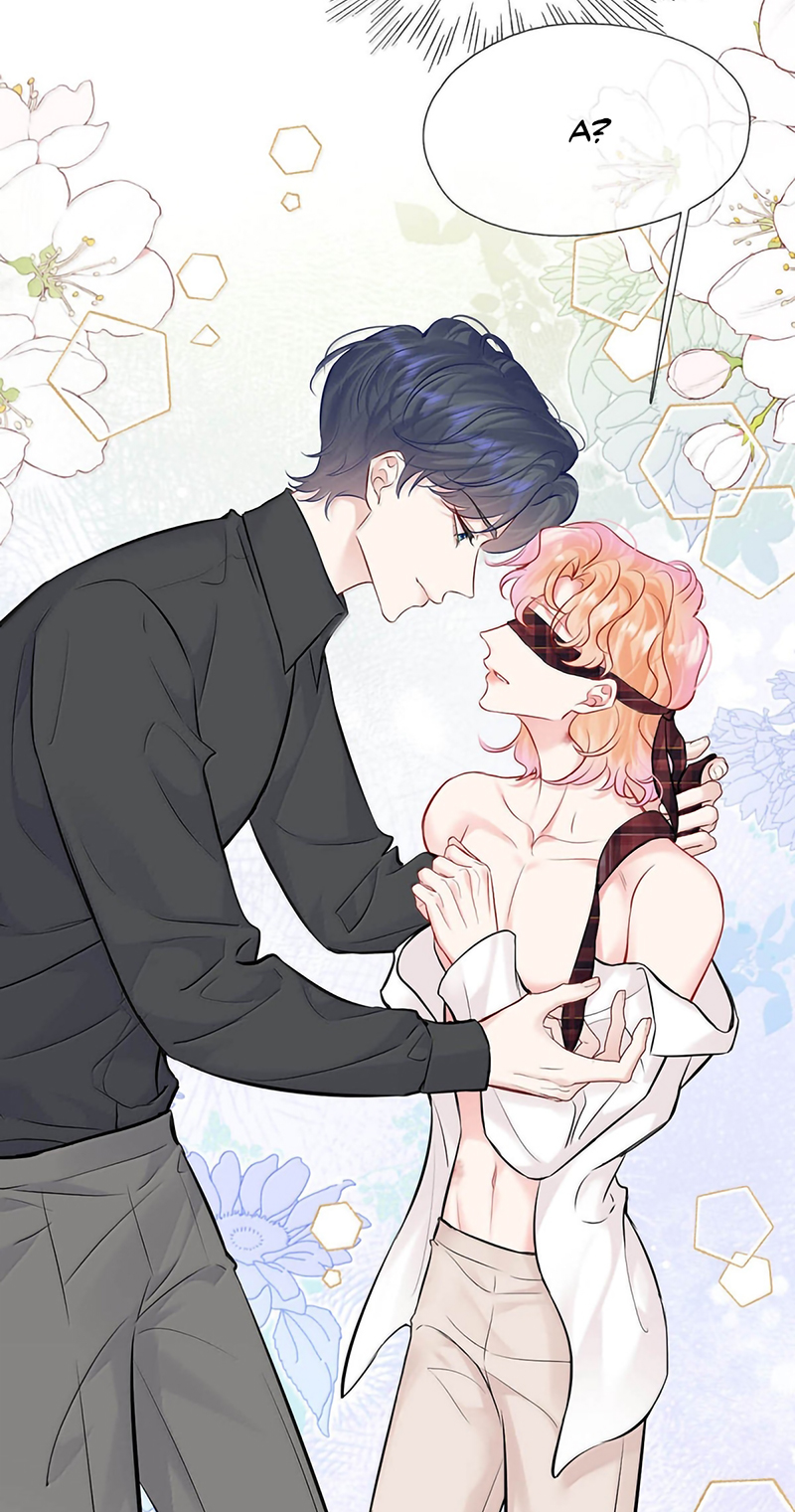 Công Lược Đối Tượng! Hình Tượng Của Cậu Sập Rồi! Chap 50 - Trang 3