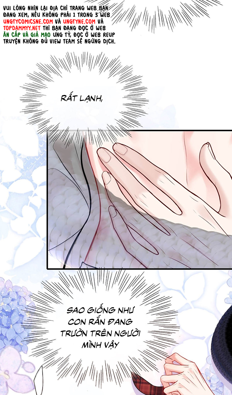 Công Lược Đối Tượng! Hình Tượng Của Cậu Sập Rồi! Chap 50 - Trang 3