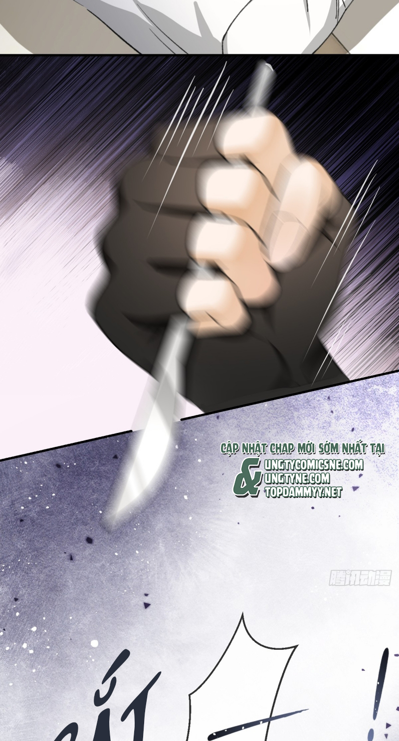 Đánh Dấu Tính Lặn Chap 11 - Trang 2