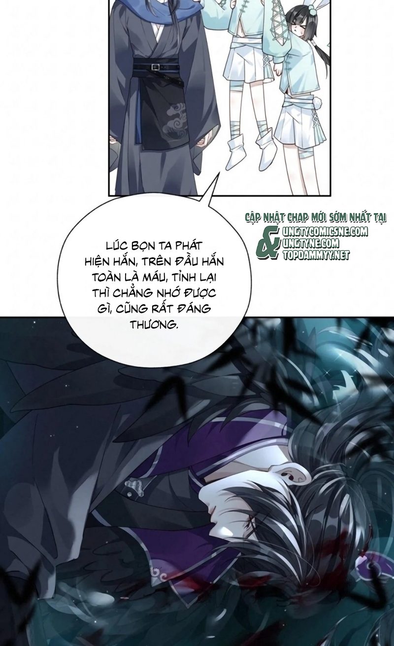 Hôm Nay Điện Hạ Bị Ám Sát Rồi À? Chap 23 - Trang 2