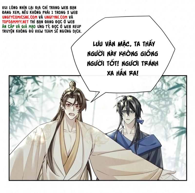 Hôm Nay Điện Hạ Bị Ám Sát Rồi À? Chap 23 - Trang 2