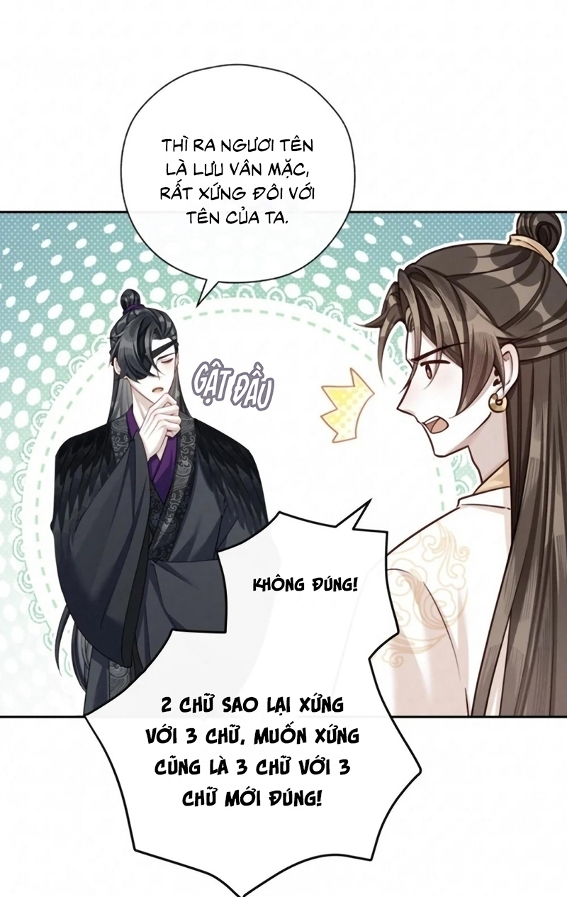 Hôm Nay Điện Hạ Bị Ám Sát Rồi À? Chap 23 - Trang 2