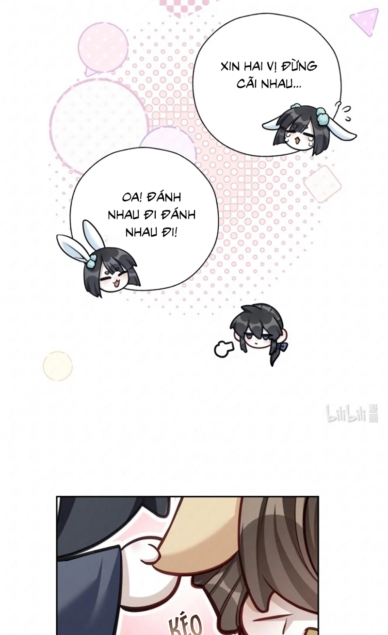 Hôm Nay Điện Hạ Bị Ám Sát Rồi À? Chap 23 - Trang 2