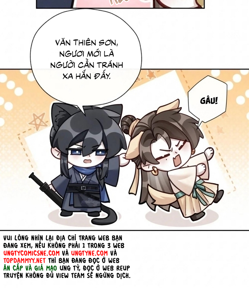 Hôm Nay Điện Hạ Bị Ám Sát Rồi À? Chap 23 - Trang 2