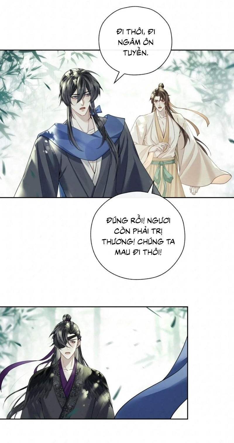Hôm Nay Điện Hạ Bị Ám Sát Rồi À? Chap 23 - Trang 2
