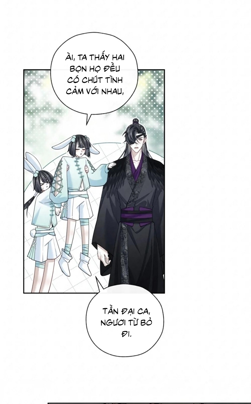 Hôm Nay Điện Hạ Bị Ám Sát Rồi À? Chap 23 - Trang 2