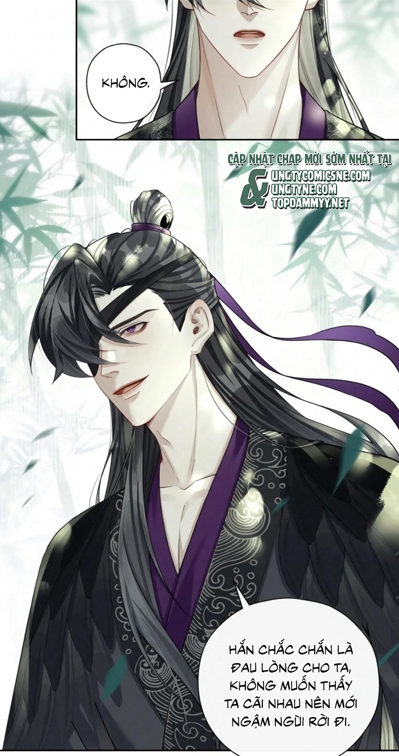 Hôm Nay Điện Hạ Bị Ám Sát Rồi À? Chap 23 - Trang 2