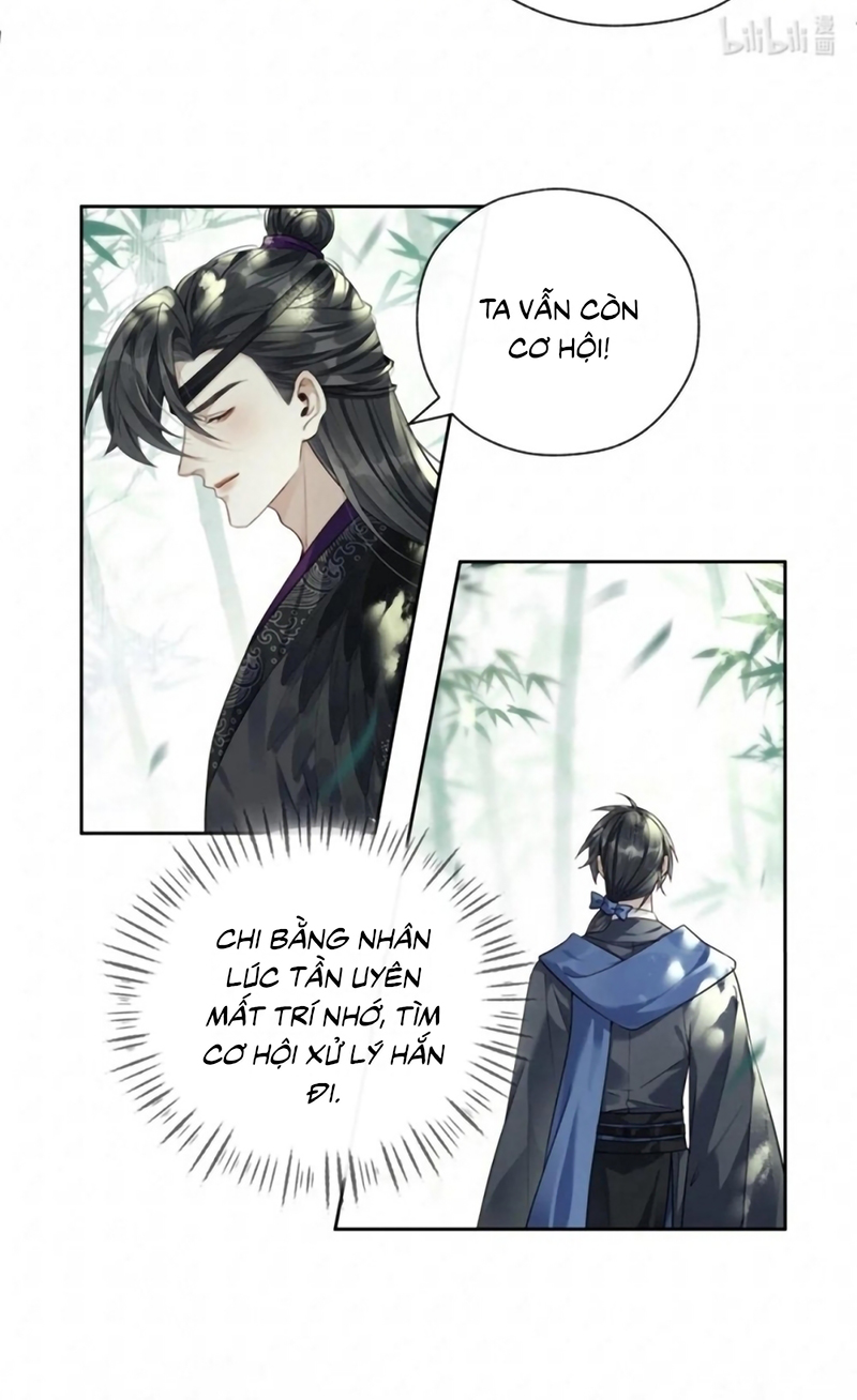 Hôm Nay Điện Hạ Bị Ám Sát Rồi À? Chap 23 - Trang 2