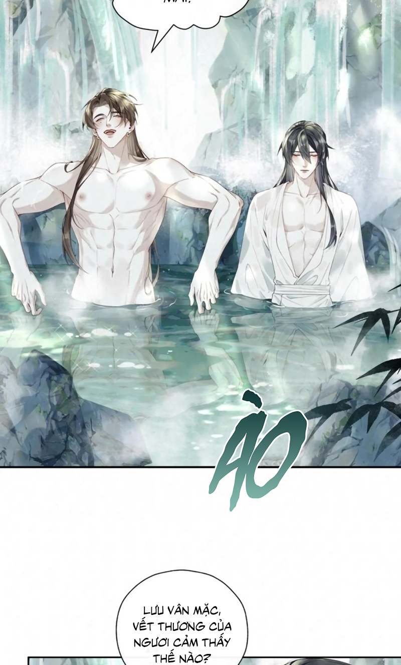 Hôm Nay Điện Hạ Bị Ám Sát Rồi À? Chap 23 - Trang 2