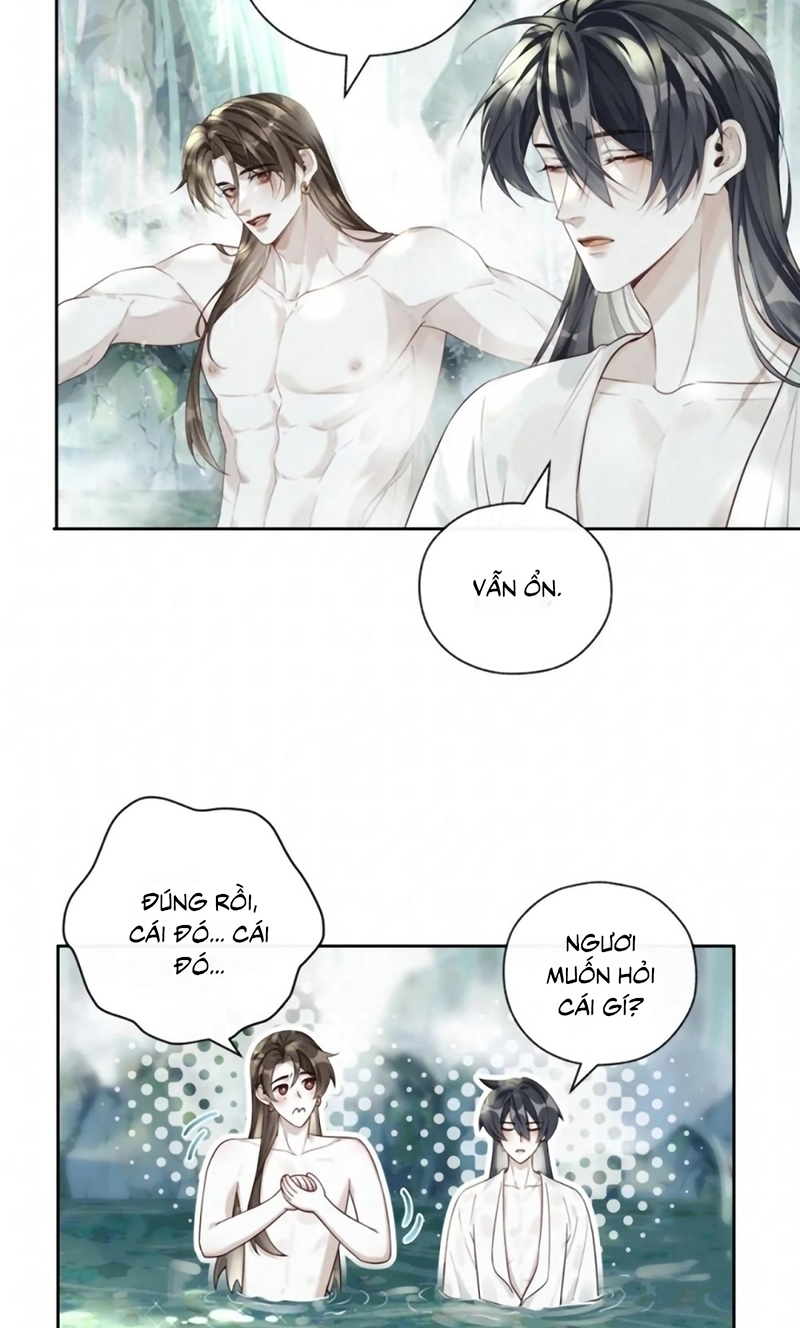 Hôm Nay Điện Hạ Bị Ám Sát Rồi À? Chap 23 - Trang 2