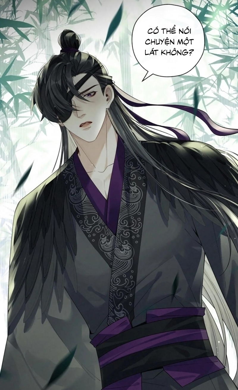 Hôm Nay Điện Hạ Bị Ám Sát Rồi À? Chap 23 - Trang 2