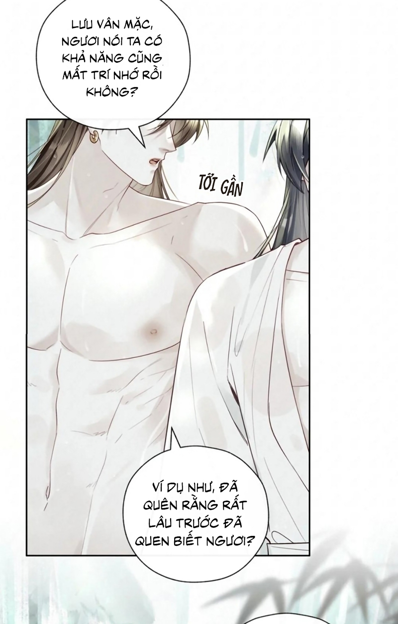Hôm Nay Điện Hạ Bị Ám Sát Rồi À? Chap 23 - Trang 2