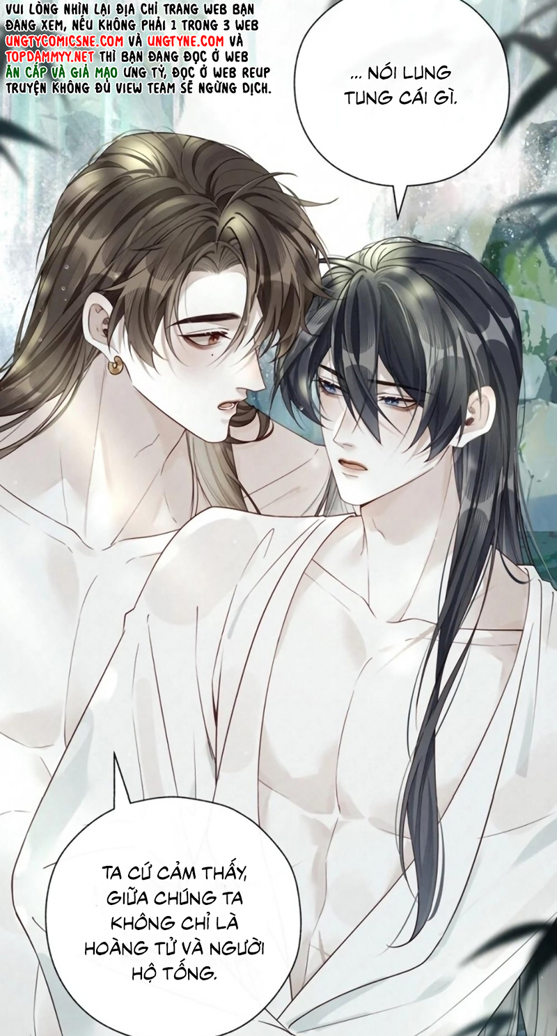 Hôm Nay Điện Hạ Bị Ám Sát Rồi À? Chap 23 - Trang 2