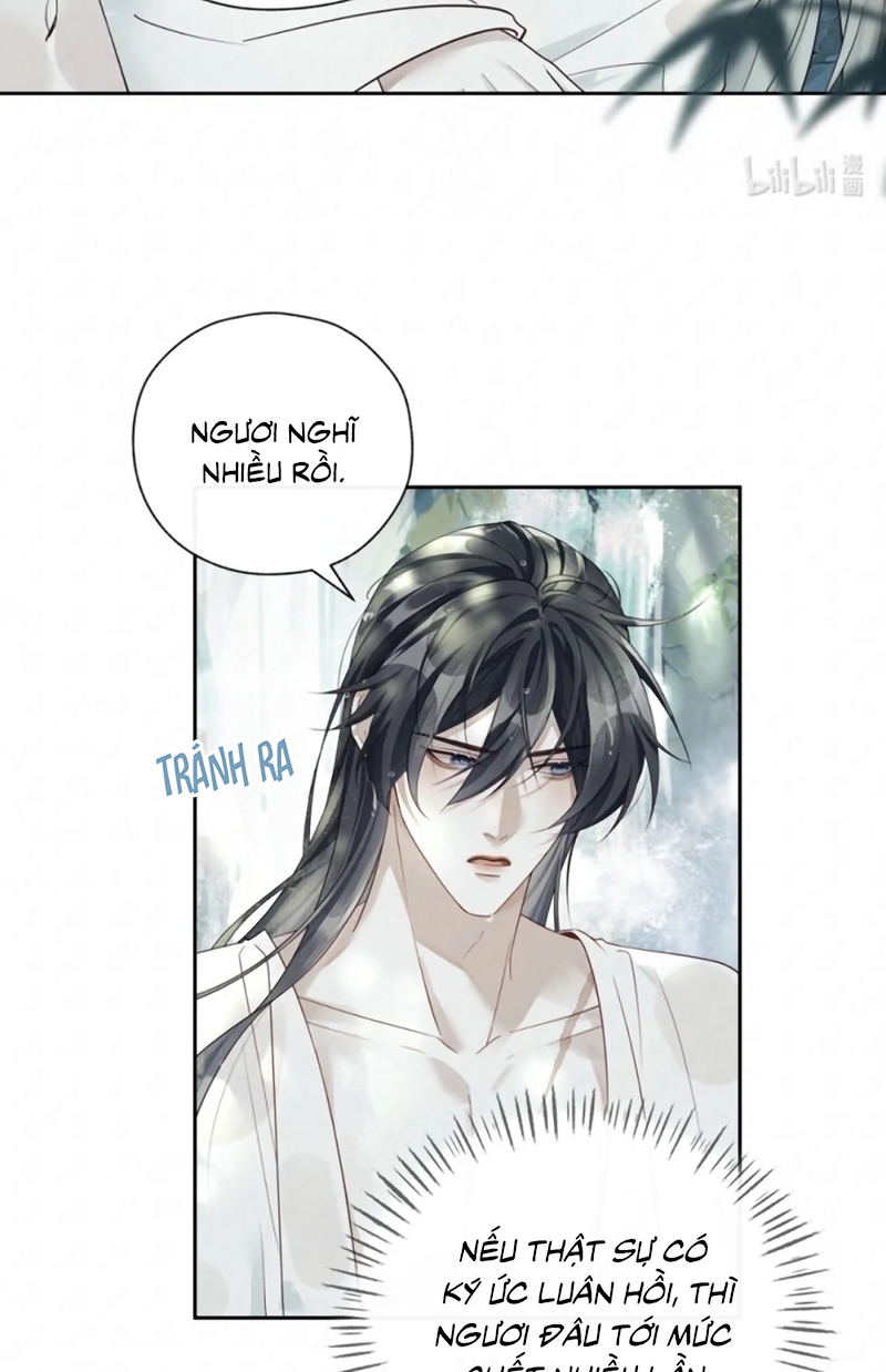 Hôm Nay Điện Hạ Bị Ám Sát Rồi À? Chap 23 - Trang 2