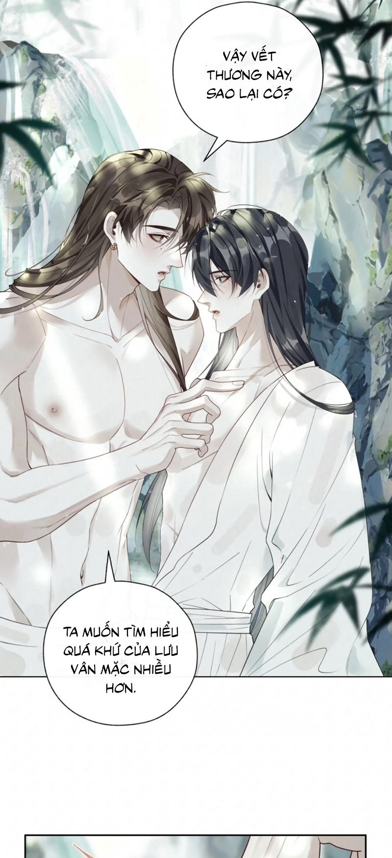 Hôm Nay Điện Hạ Bị Ám Sát Rồi À? Chap 23 - Trang 2