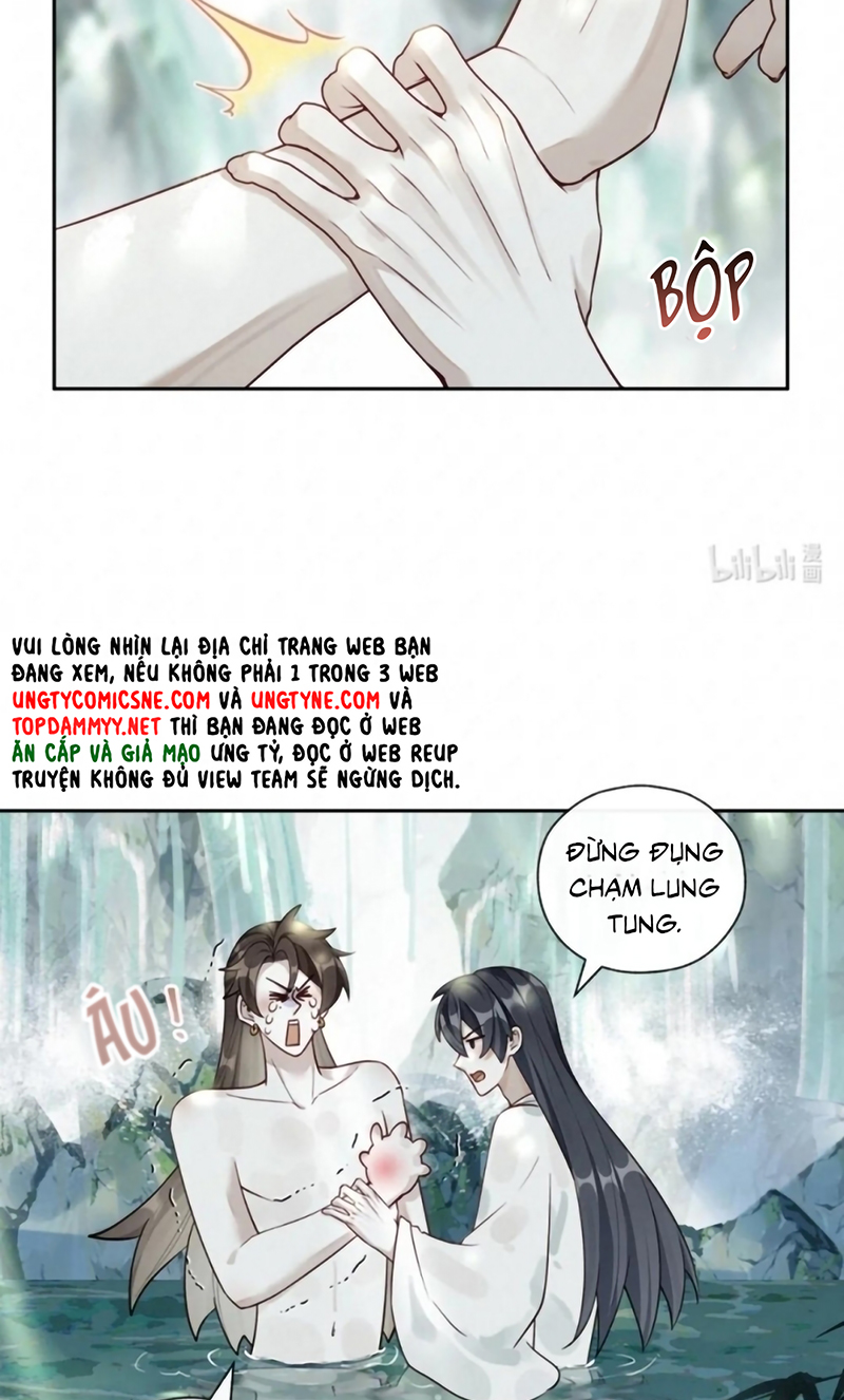 Hôm Nay Điện Hạ Bị Ám Sát Rồi À? Chap 23 - Trang 2